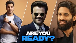 LIVE Press Conference Of Prime Video’s Biggest Announcement  AreYouReady [upl. by Sirovaj]