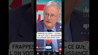 Le ZAP du 28 septembre 2024  guerre mondiale déclassement français et sexualité zapping actu [upl. by Eseryt729]