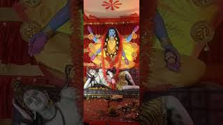 Maa kali devi festival of Diwali 🪔🪔🪔🪔🙏🙏🙏🙏💐💐💐💐♥️♥️♥️🪔subscribe entertanmentchannel youtubevideo [upl. by Anahsek]