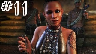 Far Cry 3 Gameplay Walkthrough Part 11  Meet Citra  Mission 9 [upl. by Adnawal]