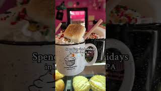 Spend the holidays in Bucks County PA holidays [upl. by Garv]