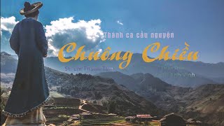 Chuông Chiều  Thánh Ca Cầu Nguyện  Anh Vinh  Anton Studio Lm Thành Tâm [upl. by Heall21]