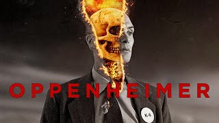 Oppenheimer LH trailer [upl. by Bridget]