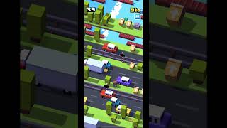 Day 8 of crossy road [upl. by Odnumde614]