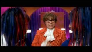 Austin Powers 3  Die japanischen Zwillinge [upl. by Peterman]