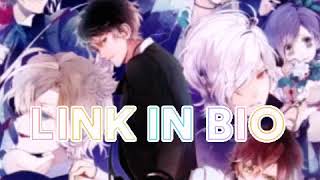 Diabolik Lovers season 1 ep 2 and 3 [upl. by Ozkum]