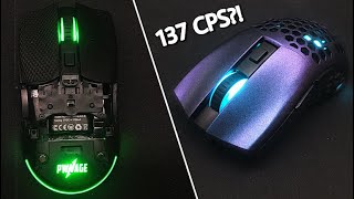 My Favourite Mouse Of 2021 [upl. by Nimad]