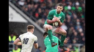 Extended Highlights England v Ireland  NatWest 6 Nations [upl. by Stormi6]