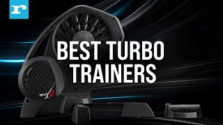 Best turbo trainers for 2023  Smart trainers to level up your indoor training [upl. by Atiniv]