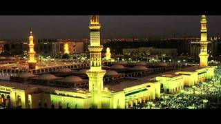 Nasheed The 99 Names of Prophet Muhammad saws [upl. by Ahtenek152]