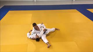 Nomenclature technique 1er dan JudoJujitsu  French Judo black belt technics [upl. by Notsob]