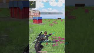 Victor is the best sniper😱not me🦹‍♂️shorts viralshort trendingshort youtubeshorts bgmi pubg [upl. by Feodor]