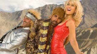 Song Promo  Dil Dance Maare  Tashan  Akshay Kumar  Saif Ali Khan  Kareena Kapoor [upl. by Ienttirb]