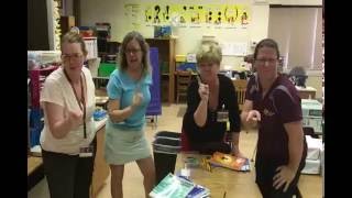 2016 Schools Out For Summer by Fennimore Elementary Staff [upl. by Hpejsoj]