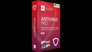 Avira antivirus pro Full patched and working 1000 [upl. by Lidia]