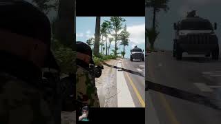 Dumbfounded Ai 😱 Ghost recon3 shorts gaming [upl. by Brotherson]