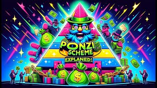 How Do Ponzi Schemes Work [upl. by Wind916]