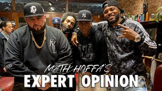 MY EXPERT OPINION EP72 Nems amp Smart [upl. by Ellinet345]