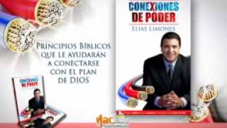 Mactor Conexiones de Poder Elias Limones [upl. by Akcemat]