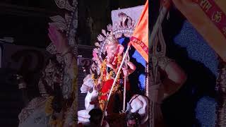 Ganesh visarjan JHALAWAR viralvideo vlog ganeahvisharjan ganesh ganesha jhalawar [upl. by Aisak]