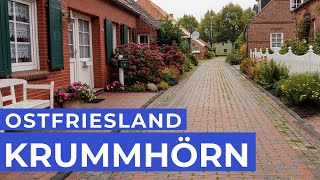 Krummhörn  In den schönsten Warftendörfern  Ostfriesland  anderswohin [upl. by Kristine]