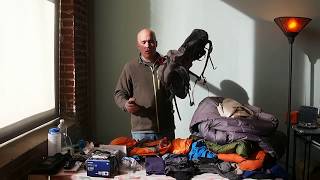 Everest Base Camp Trekking Packing List [upl. by Hyde]