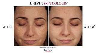 Eucerin AntiPigment Range  Reduce Skin Hyperpigmentation [upl. by Ivz]