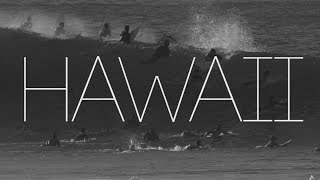 Hawaii A Kitesurfing Short Film [upl. by Pheni]