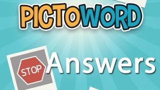 Pictoword Level 164 Answer [upl. by Boleyn]