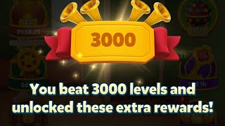 level 3000 3001 3002 3003 3004 3005 4006 3007 3008 gameplay games you royalmatchasian dreamgame [upl. by Lucia325]