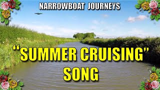 quotSummer Cruisingquot Song by Kryfold Sky [upl. by Bartolemo]