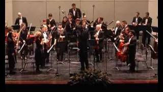 Felix Mendelssohn Hebrides Overture quotFingals Cavequot op 26 [upl. by Nonnag]