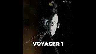 Voyager missions part 1Space probe Stellaris [upl. by Eniar]