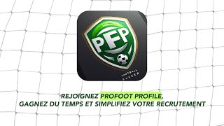 Profoot Profile — v10 — Démo Club [upl. by Amalbergas]