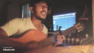 උන්මාද වූ COVER [upl. by Bowen]