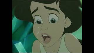 quotThe Little Mermaid II Return to the Seaquot Trailer 2000 [upl. by Esele]