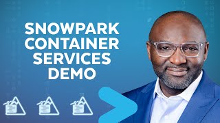 Building a Diamond Shopping App Using LLMs and Snowpark Container Services [upl. by Merrel]