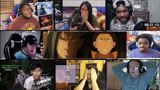 The True Colors of Roswaal  Re Zero season 2 episode 13 Reaction Mashup [upl. by Aihsek]