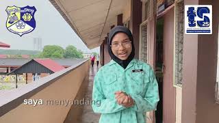 VIDEO PERSONALIA SLADJ SMK DATO PENGGAWA TIMUR 2024 [upl. by Flan14]