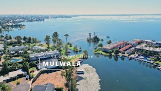 40 Cypress Drive Mulwala [upl. by Cheng473]