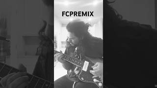 FCPREMIX  The Fall of Troy fcpremix thefalloftroy fender fenderjazzmaster mathrock [upl. by Jillie]