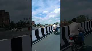 New Overfly Gorakhpur  shorts Mathura Day [upl. by Alick672]