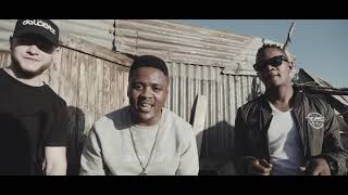 DaLootz  Lekgowa Le Stout Featuring StevLa and Mapentane Official Music Video [upl. by Alrak821]