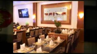 Wok Restaurant Malmedy [upl. by Ardell227]