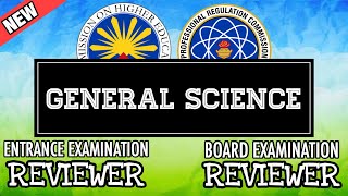 Entrance Exam Reviewer  Common Questions With Answer in Science [upl. by Rufford]