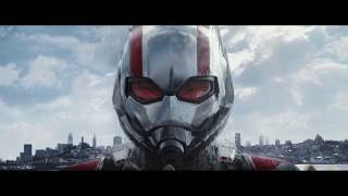 Marvel Studios’ AntMan and The Wasp  Universe TV Spot [upl. by Beffrey]