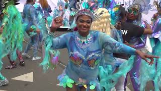 Zomercarnaval Rotterdam 2024  Part 3 [upl. by Feetal280]