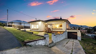 10 Wylie Crescent West Moonah  Ant Manton RRU  LJ Hooker Pinnacle Property [upl. by Cott]