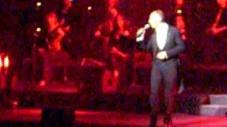 Click Click Song Helmut Lotti Live in Australia [upl. by Annad]