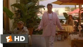 The Birdcage 410 Movie CLIP  Walking Like John Wayne 1996 HD [upl. by Aronson366]